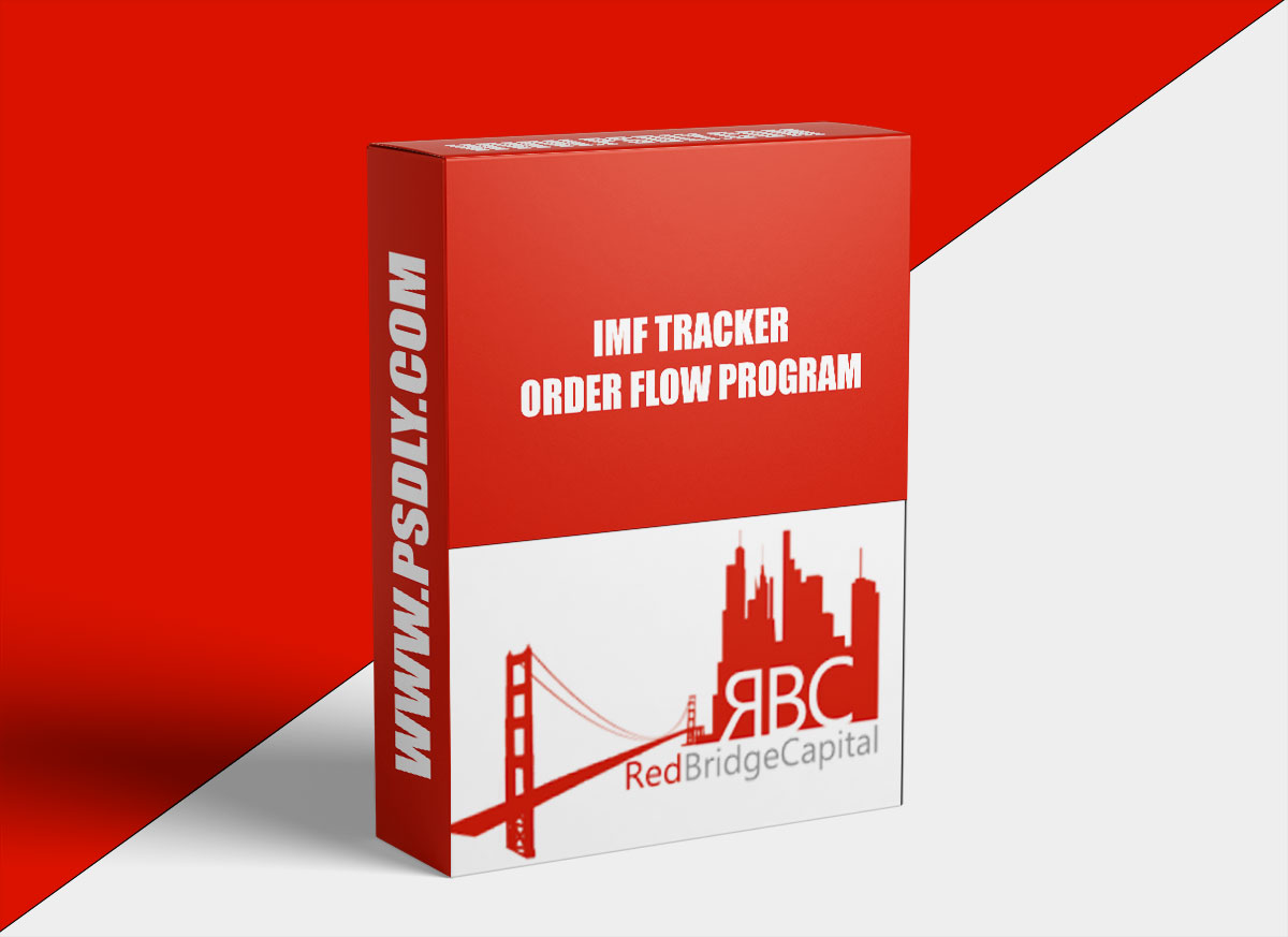 iMF Tracker – Order Flow Program 2023