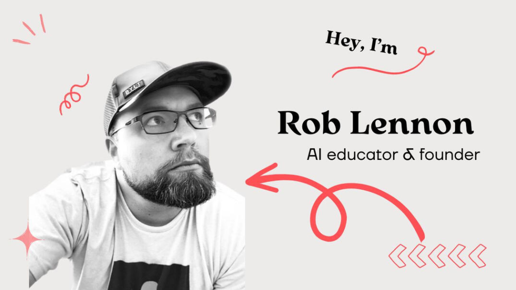 Rob Lennon – Hooked on Writing Hooks 2023 2 image 13