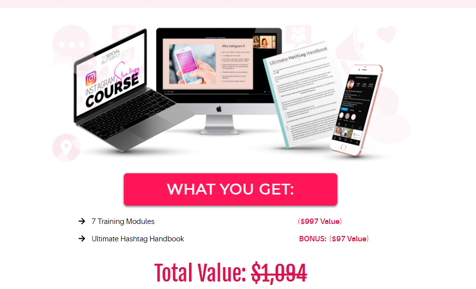 Theresa Depasquale – Social Butterfly Academy 2023 2 image 2