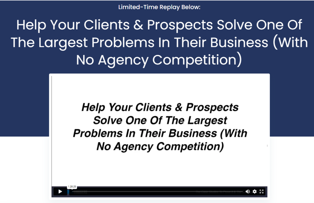 Joe Troyer – Recruitment Income Formula 2023 2 image 32