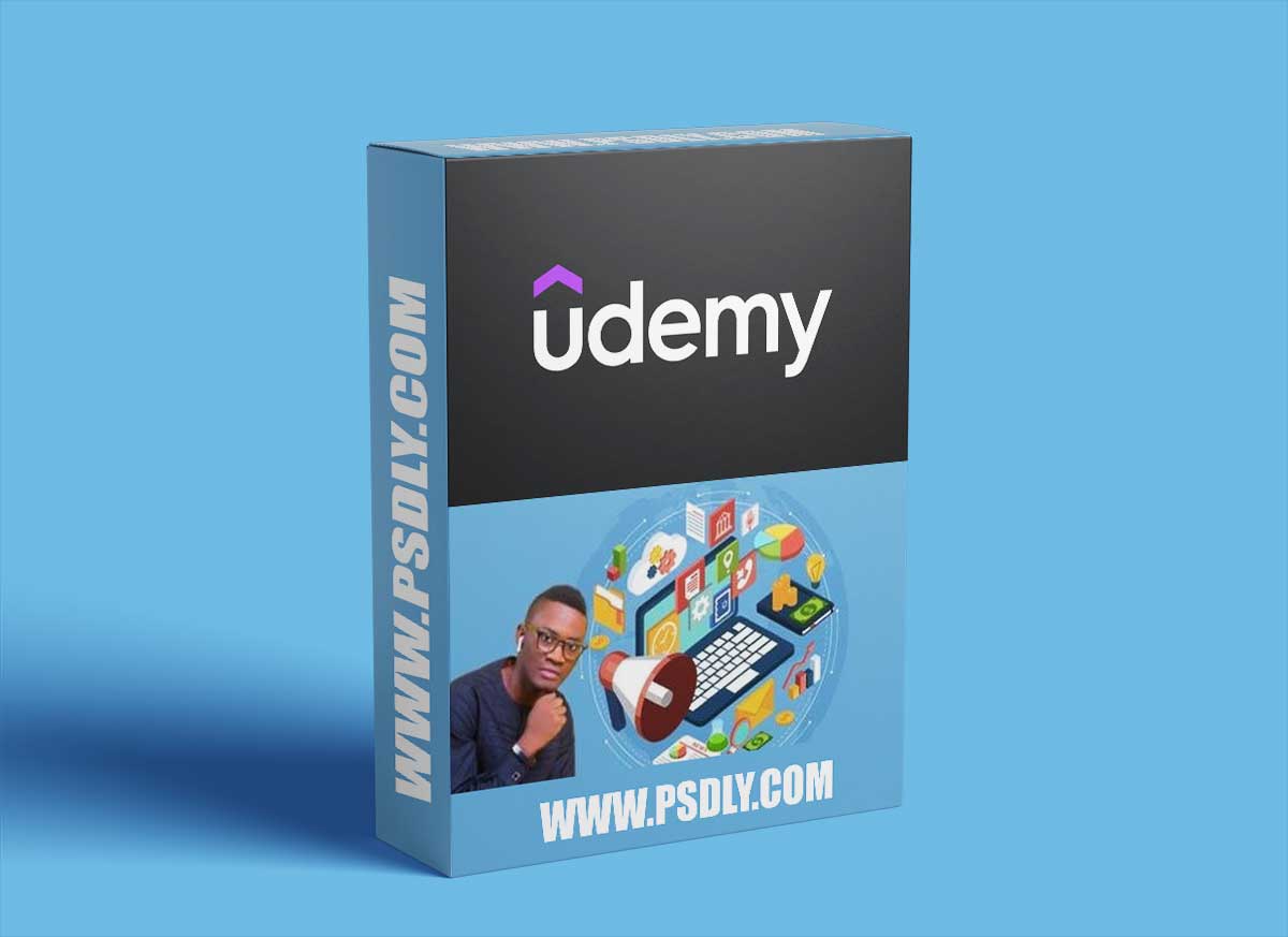 2 In 1 Digital Marketing Tools With Health And Fitness Ebook