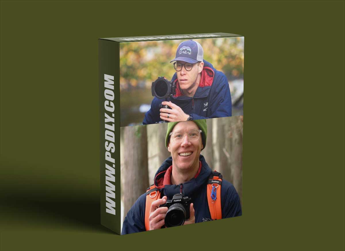 30 Day Photography Business - David Johnston