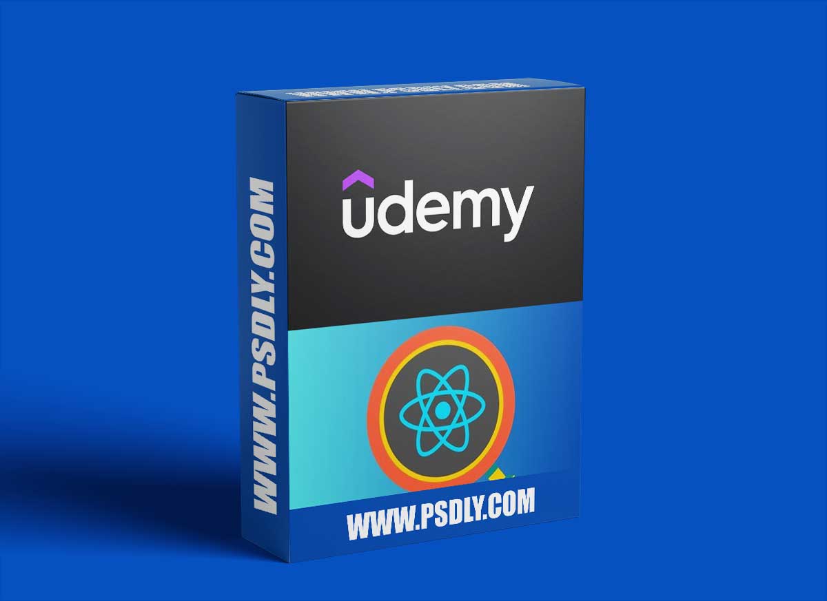 7 Projects in 7 Days - Basic to Advance in ReactJS