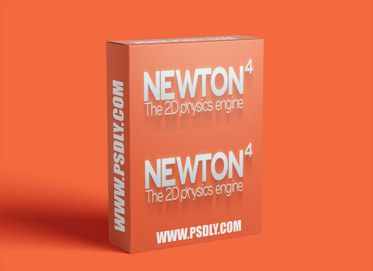 Aescripts Newton 4.0 Win