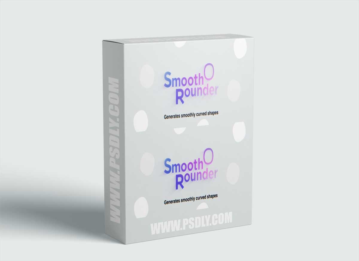 Aescripts Smooth Rounder v1.01