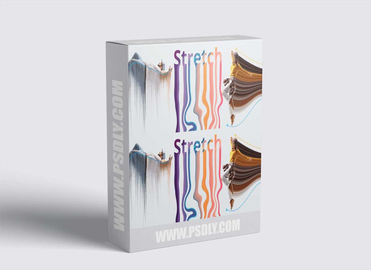 Aescripts Stretch 1.0 Win