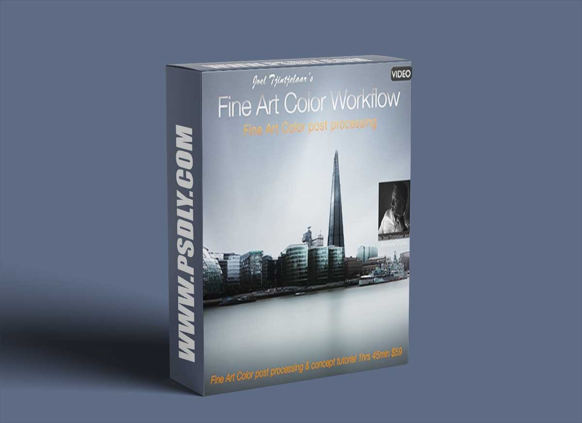 BWVision - Fine Art Color Workflow