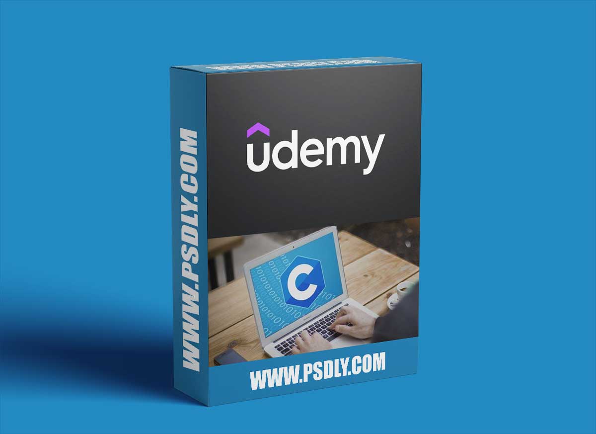 C Programming For Beginners - Master The C Language