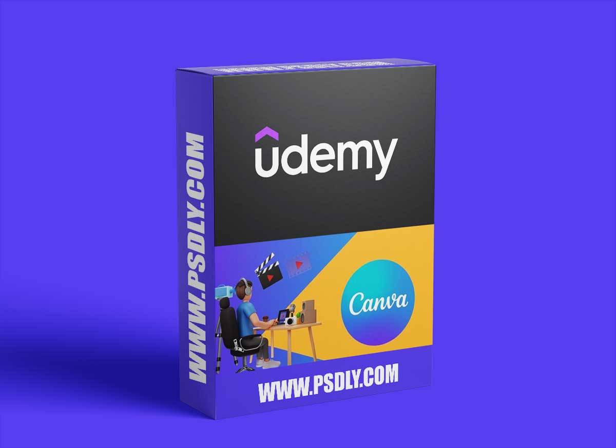 Canva Video Masterclass by Jer callora