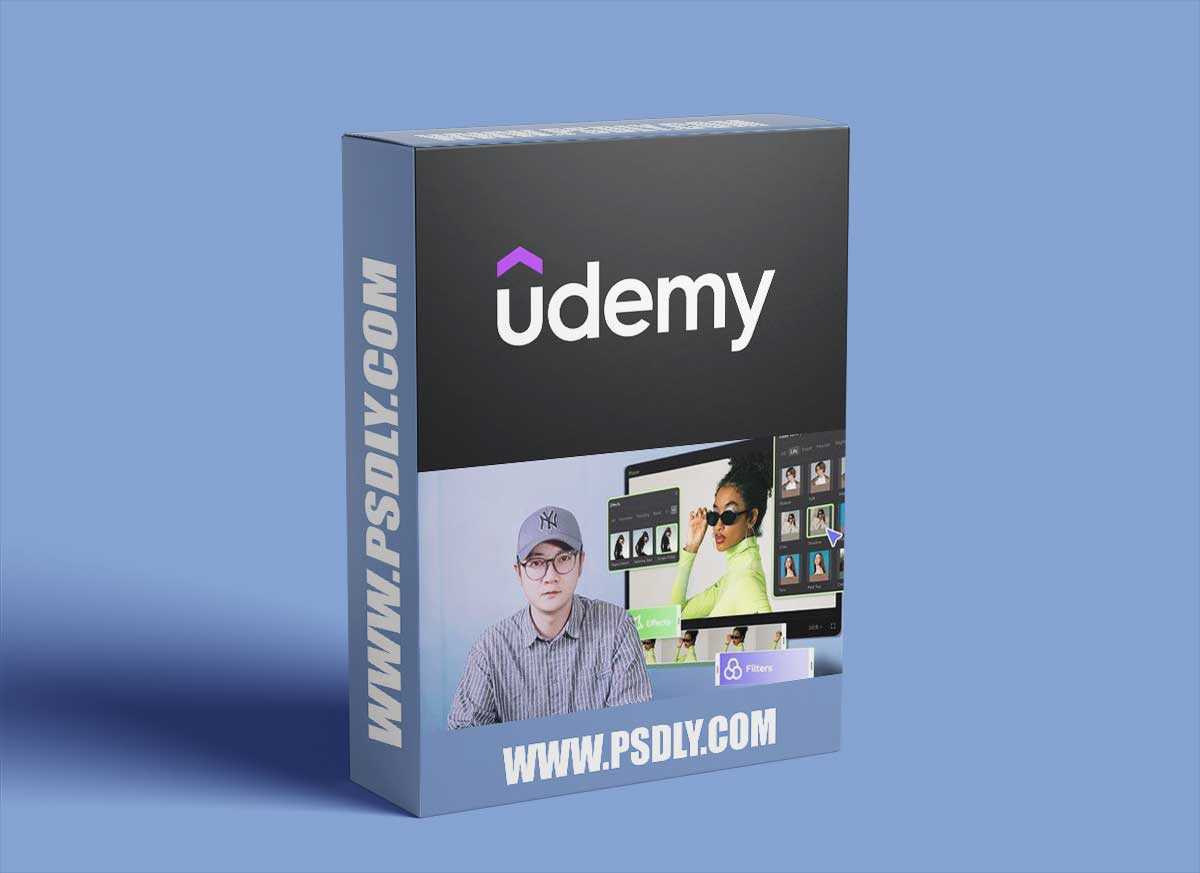 Capcut:Creating hot tiktok videos