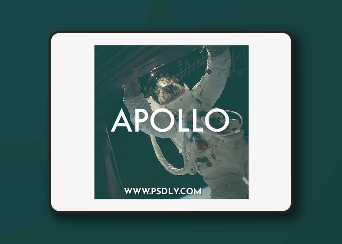 Cinegrain - APOLLO