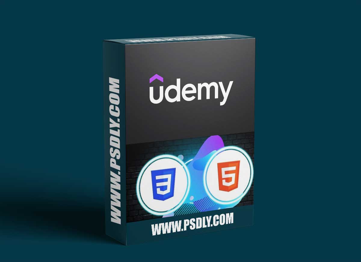 Complete Guide In Html & Css - Build Responsive Website