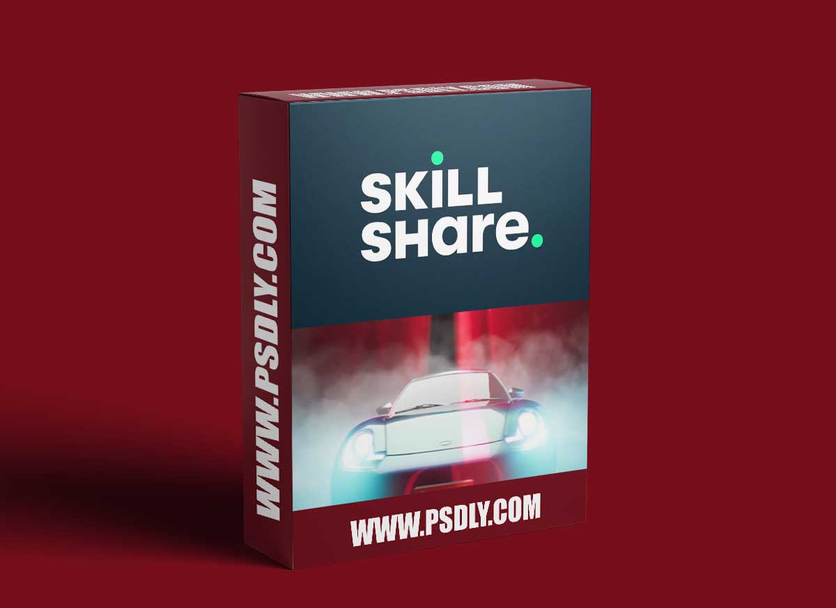 Create your first 3D Animation with Unreal Engine