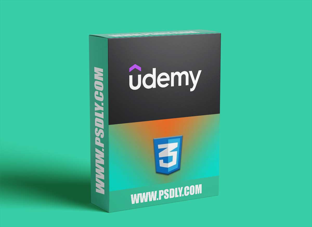 Css - The Complete Guide To Css For Beginners