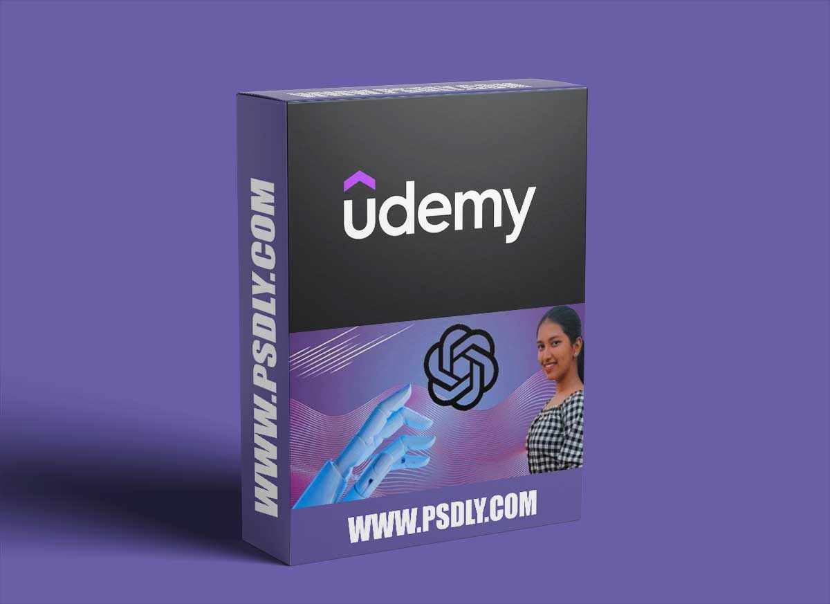 Custom Gpts - A Full Guide by Yashica Jain