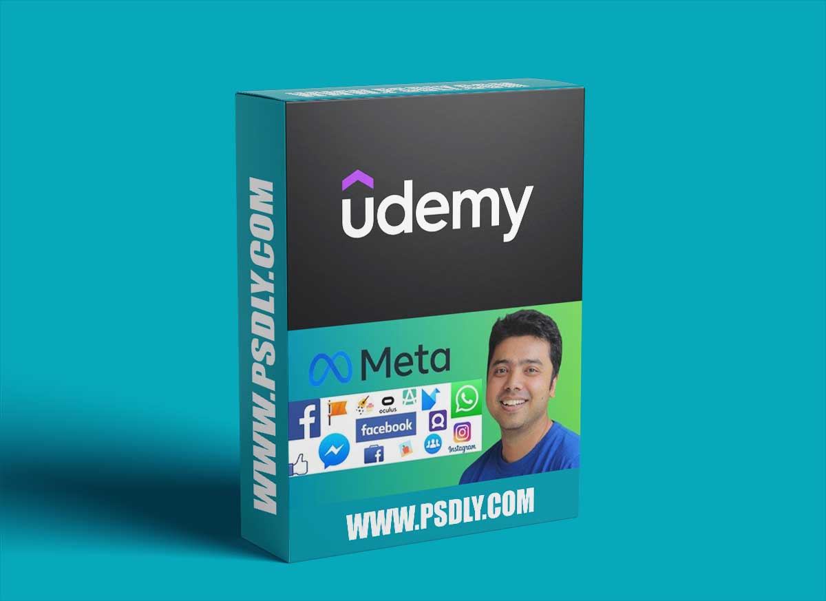 Facebook Ads MasterClass - All Campaign Creations & Features