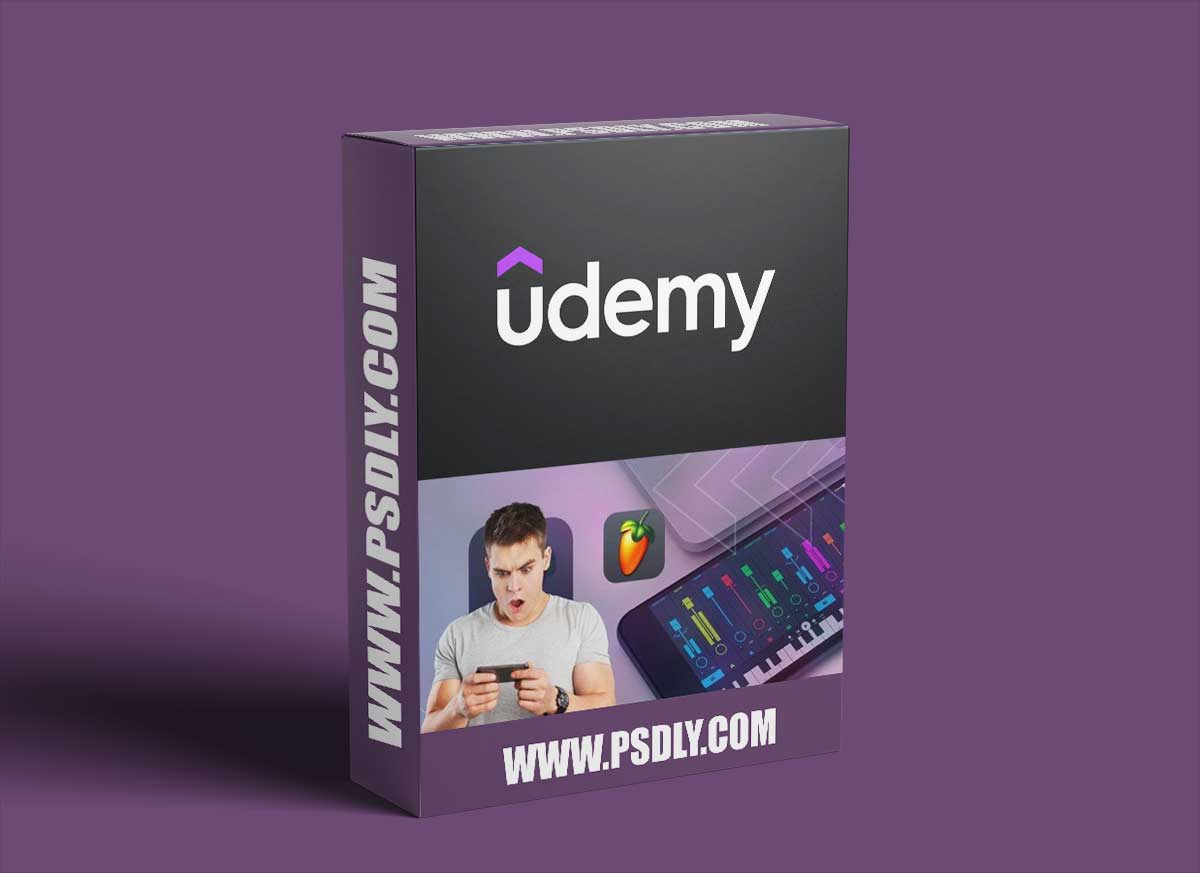 Fl Studio Mobile - Learn Music Production In Android/Ios