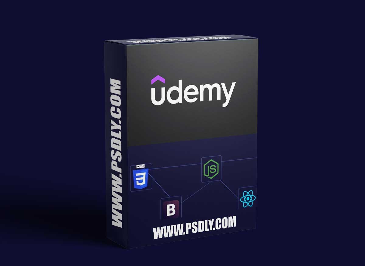 Foundations of Web Development: CSS, Bootstrap, JS, React