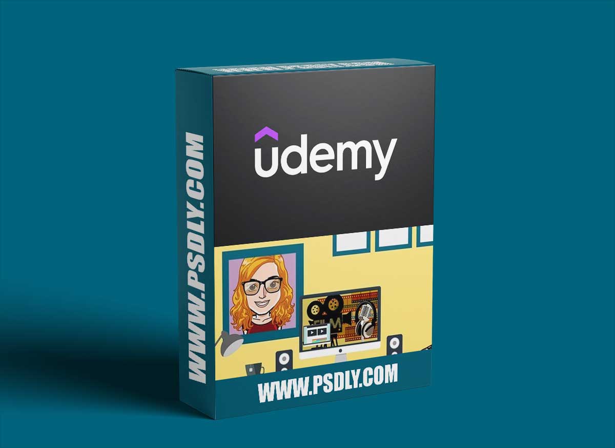 Get Started Creating Online Courses with OBS and Adobe CC