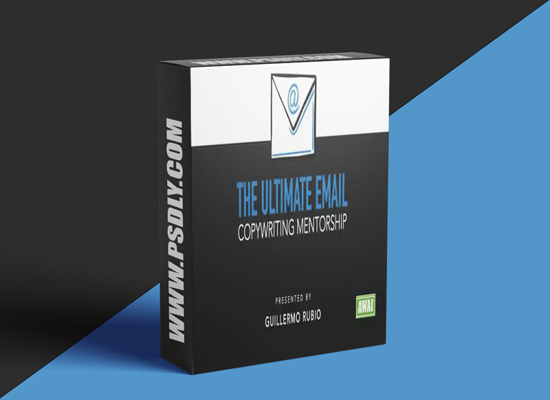 Guillermo Rubio (Awai) The Ultimate Email Copywriting Mentorship & Certification