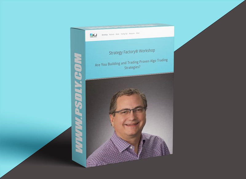 Kevin Davey Strategy Factory Workshop Download