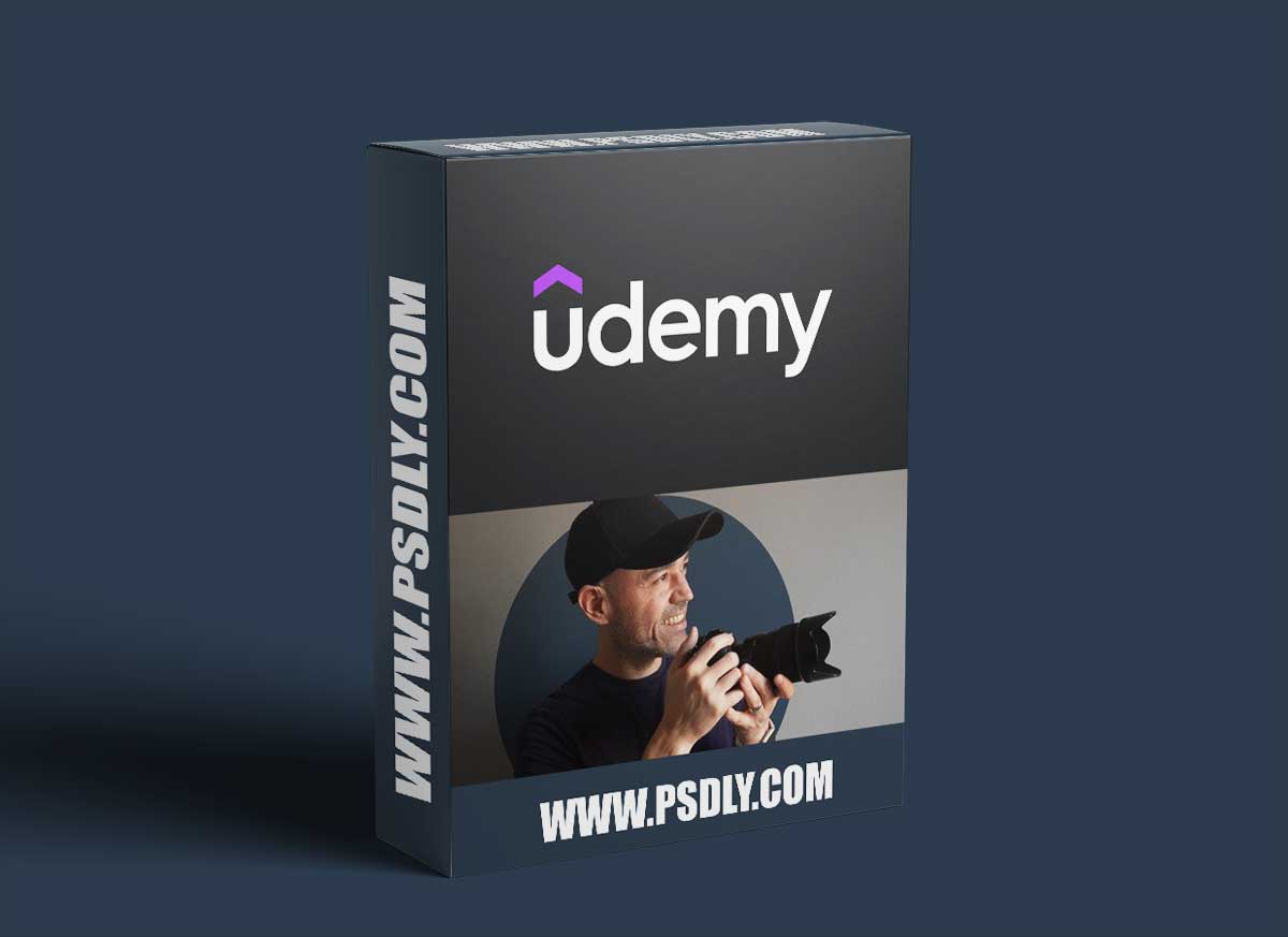 Learn Photography FAST - A Hands-on Course for Beginners