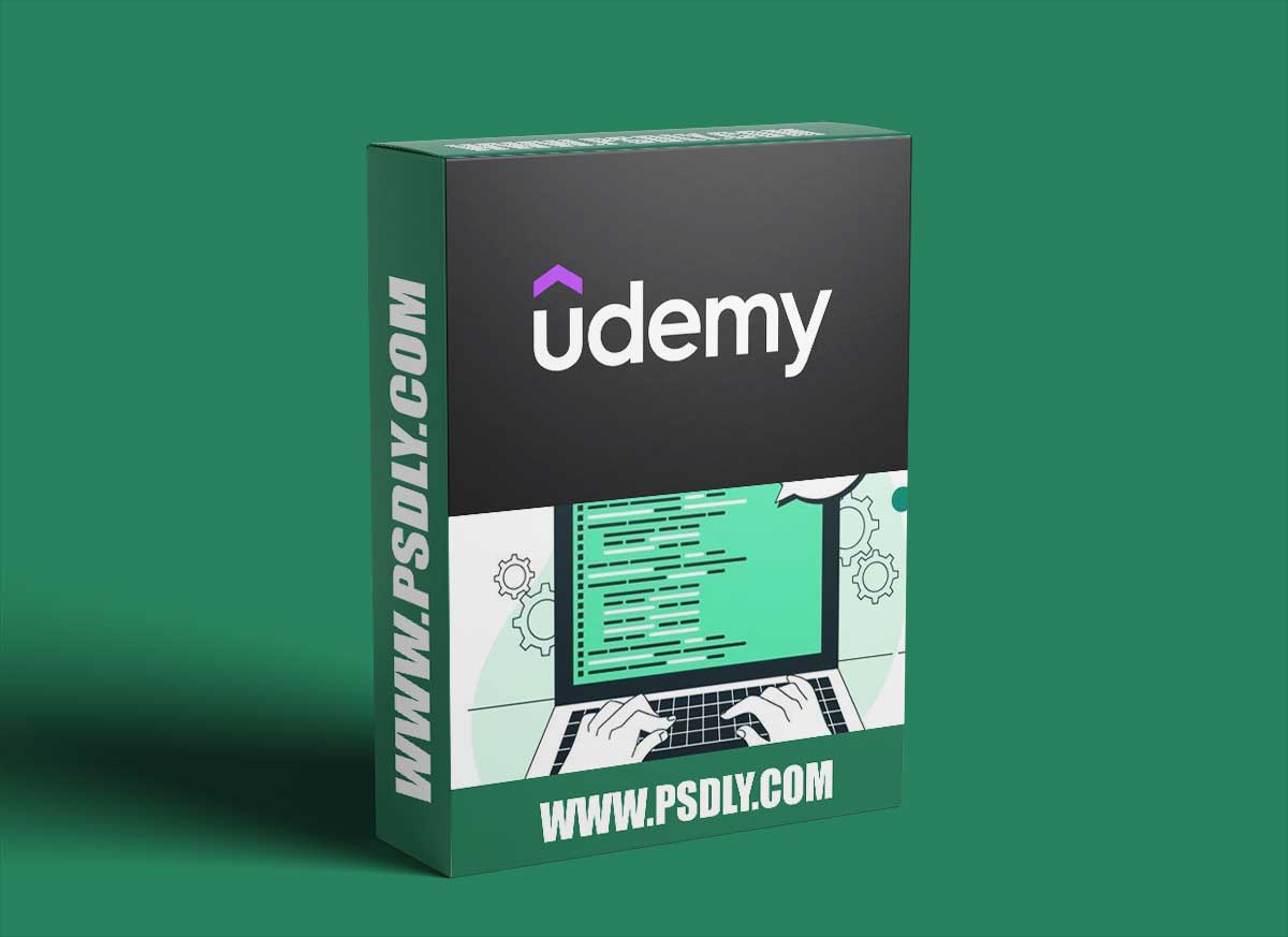 Learn Python For Data Science From Scratch -With 10 Projects