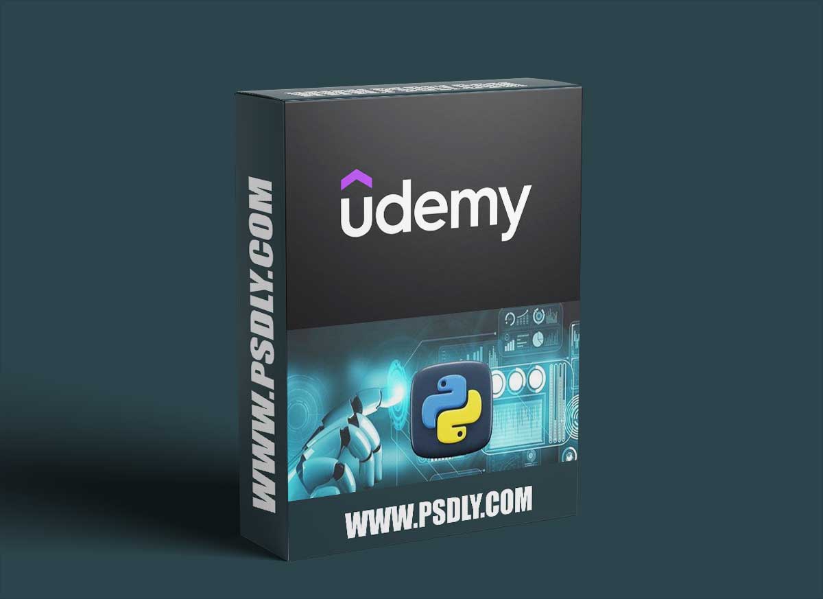 Machine Learning - Fundamental of Python Machine Learning