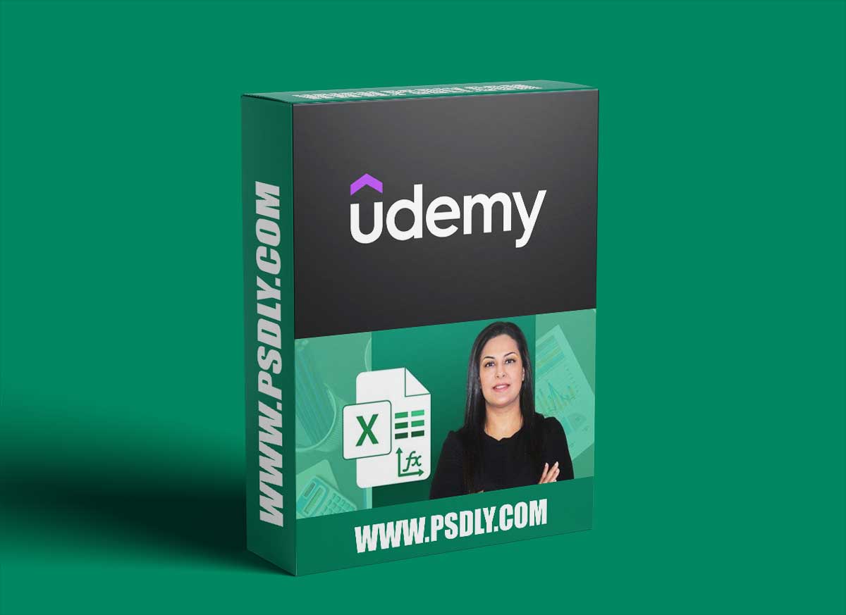 Mastering Excel Shortcuts, Tricks & Tips For Productivity