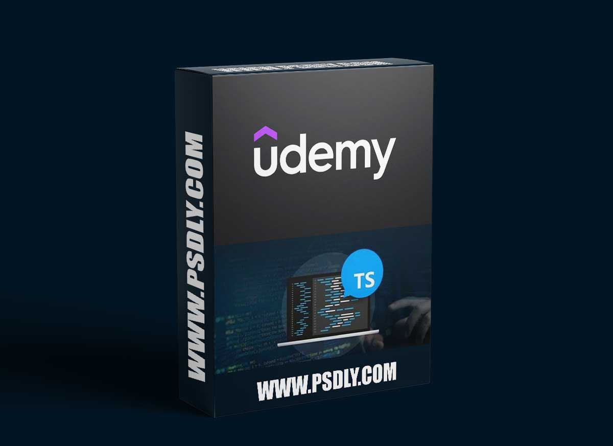 Mastering Typescript For Modern Web Development