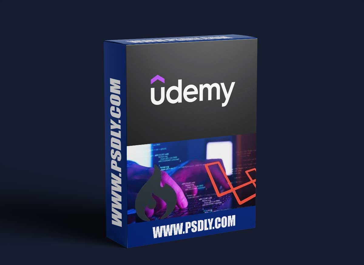 Mastering Web Development: Laravel 10 & Codeigniter 4