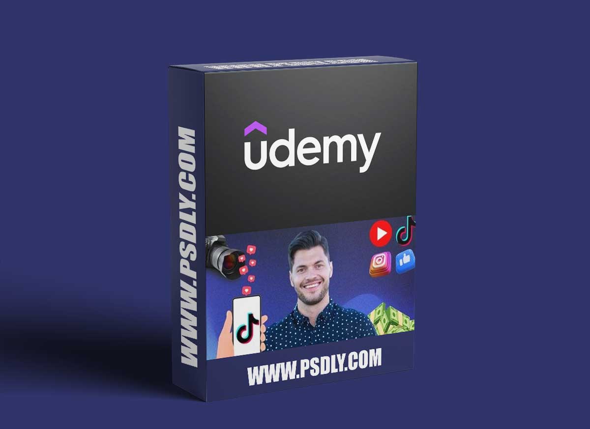 Monetize Your Socials & Make 6 Figures - Ugc Creator Guide