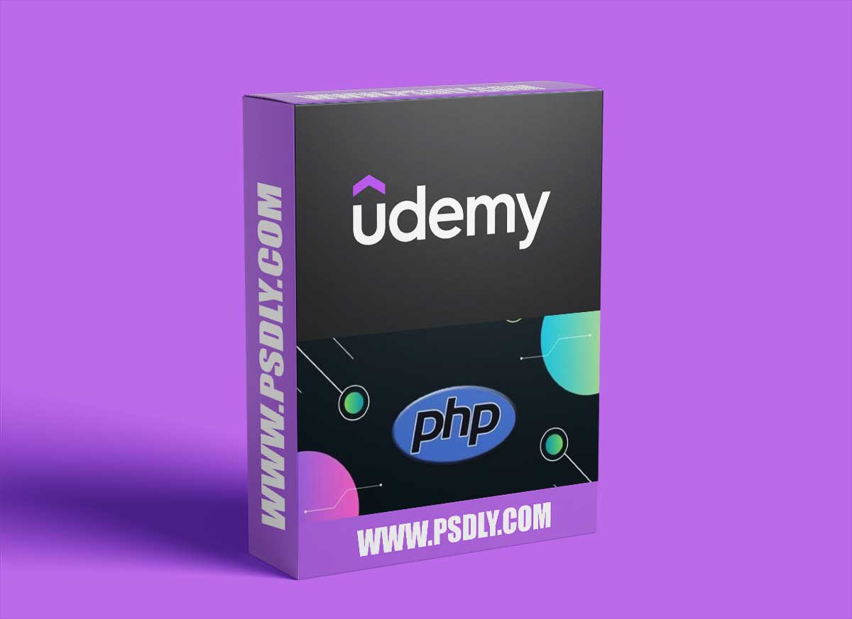 PHP Master Class - The Complete PHP Developer Course