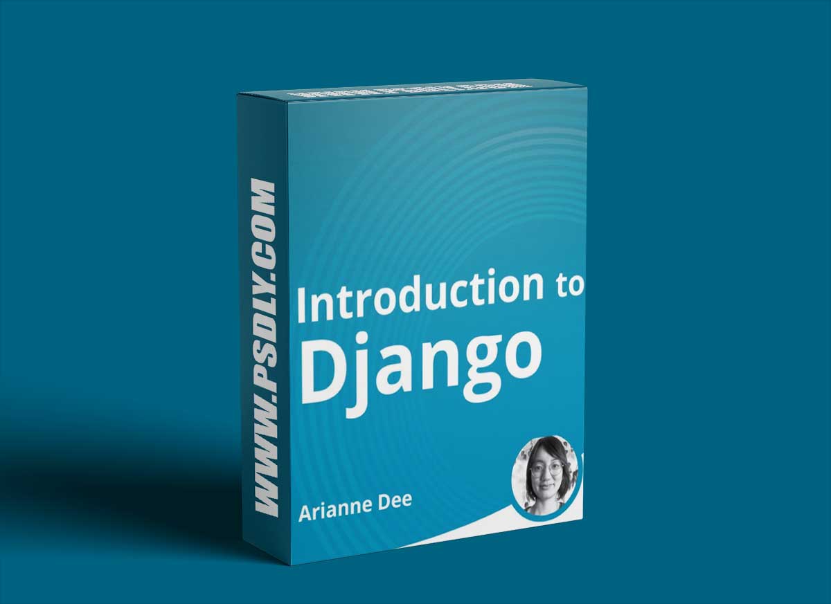 Pearson - Introduction to Django