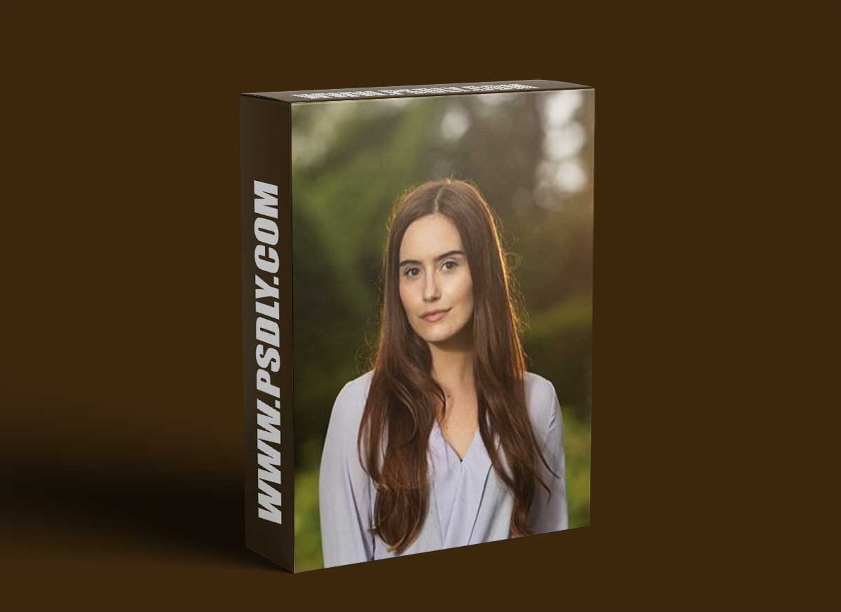 Profoto Academy - Hannah Couzens - Create Natural Light Using Flash