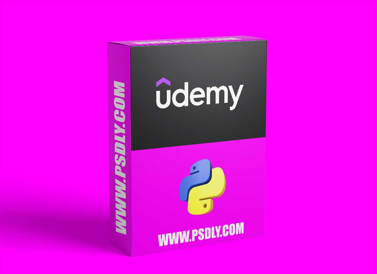 Python A - Z: Complete Guide for Beginners to Advanced Devs