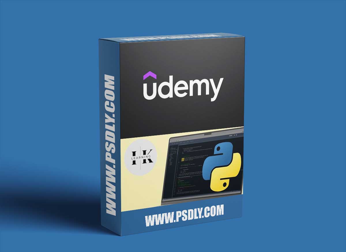 Python Complete: From First Line to First Job