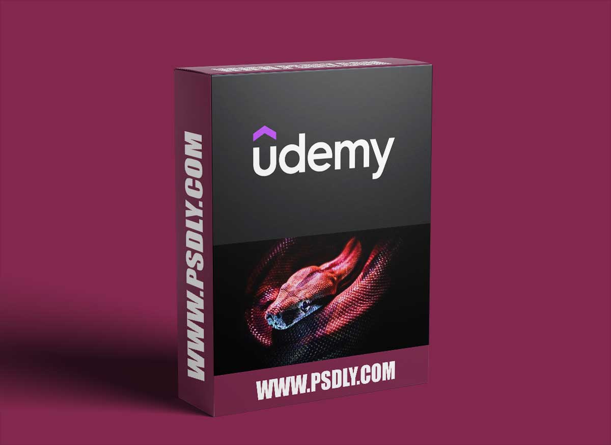 Python Development & Data Science: Variables and Data Types