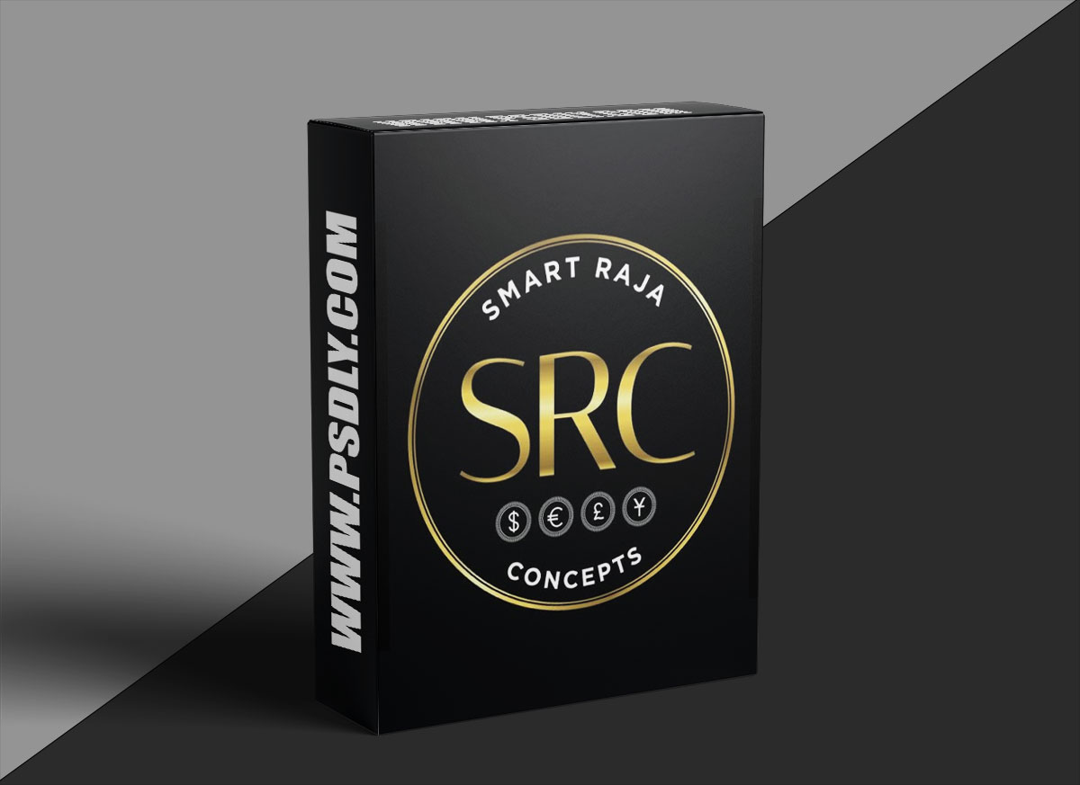 Raja Banks – SRC (Smart Raja Concepts)