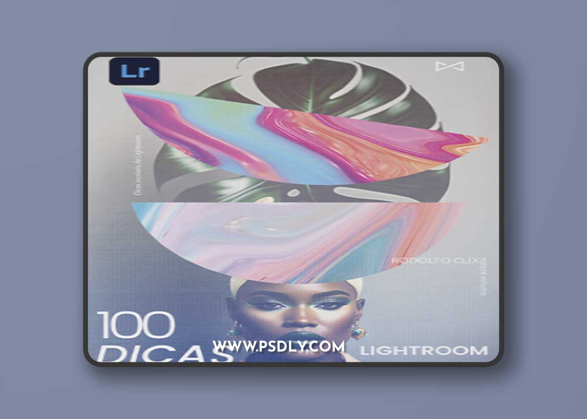 Rodolfo Clix Lightroom Presets Collection