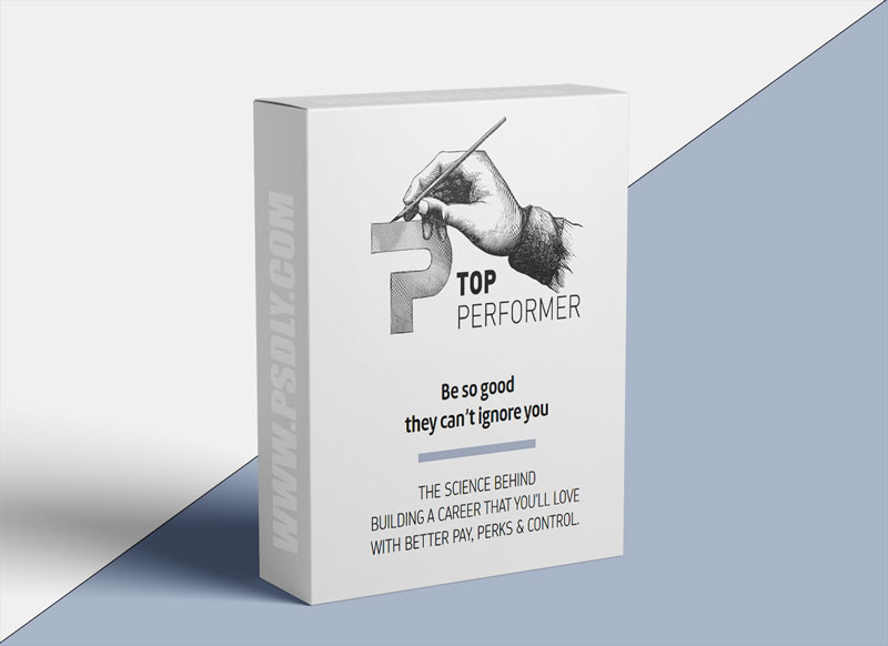 Scott H Young Top Performer 2023 Download