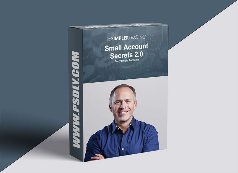 Simpler Trading Small Account Secrets 2.0