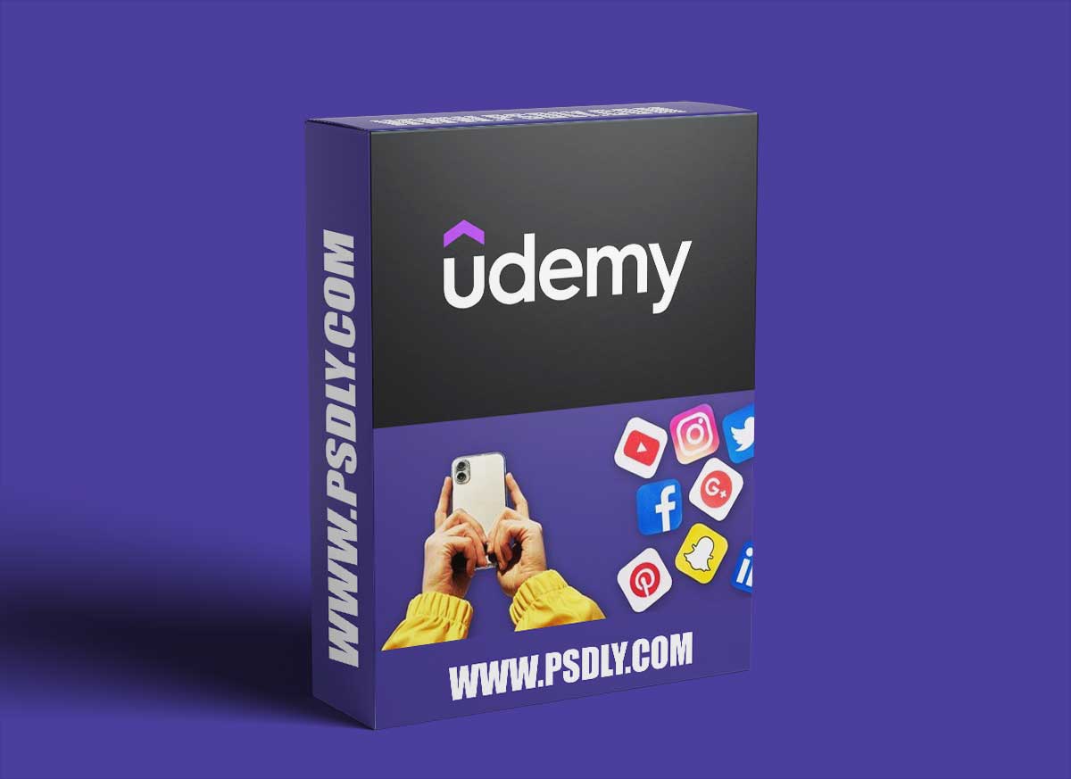 Social Media Marketing 2023 by Hallmar Business School