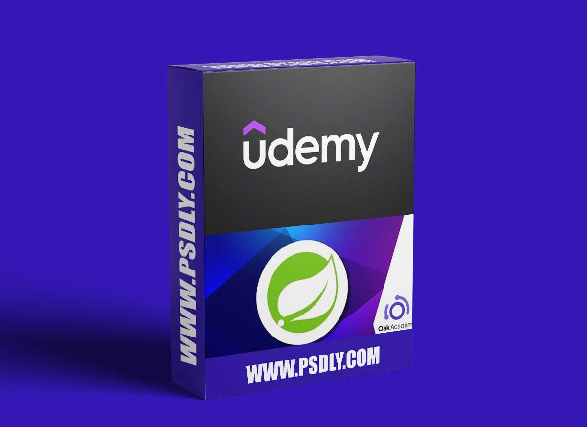 Spring Framework | Spring Boot For Beginners With Mvc, Rest