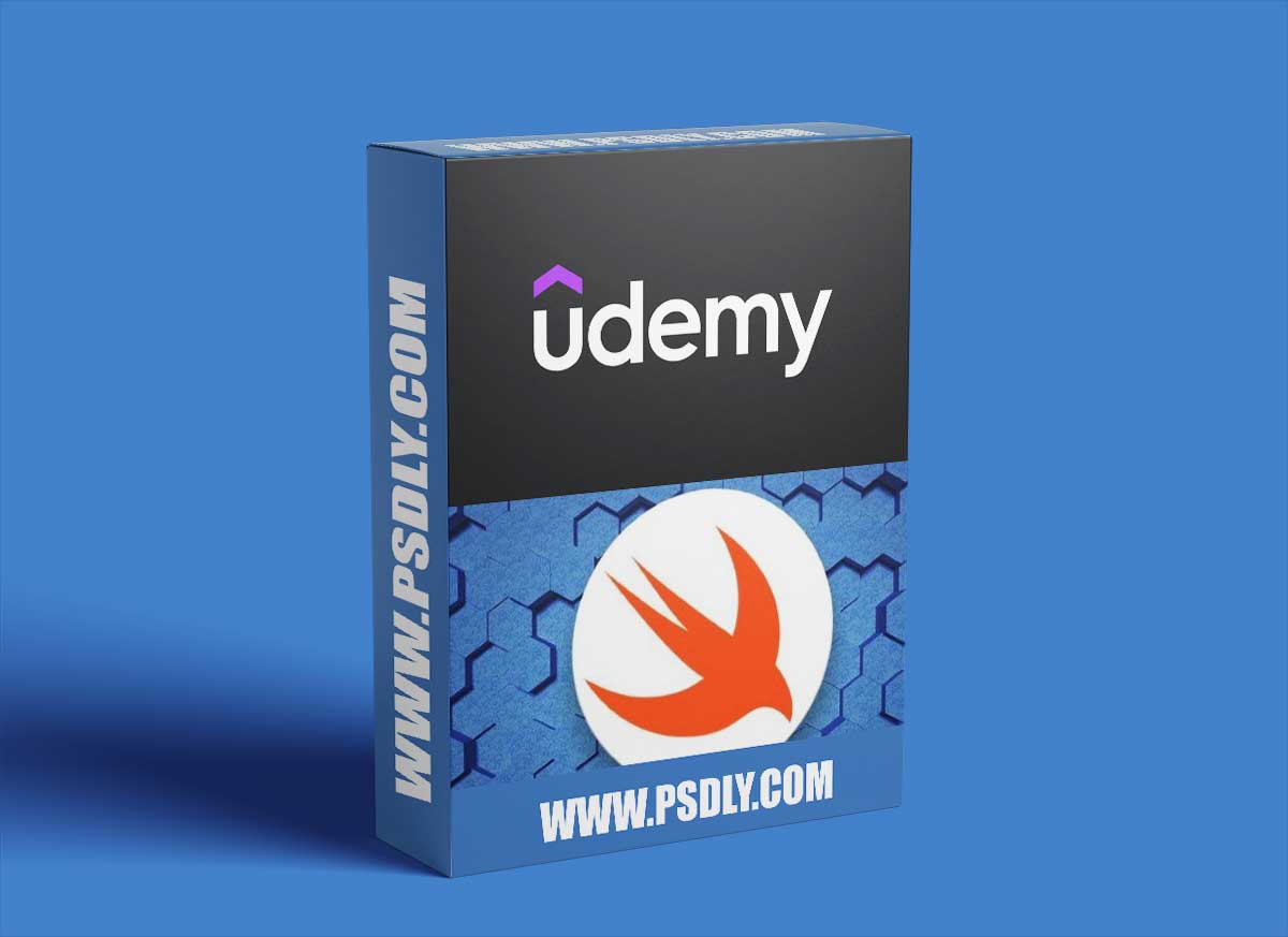 Swift Design Patterns masterclass