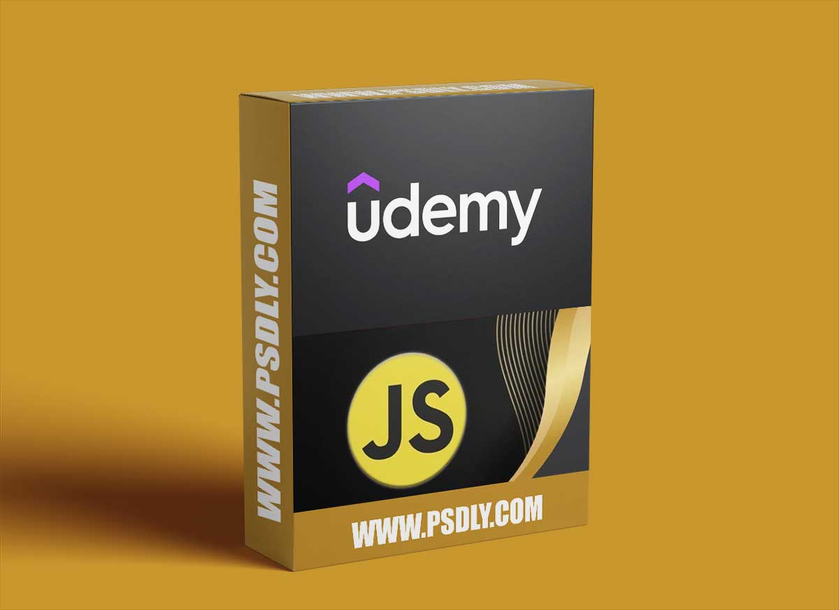 The Complete JavaScript Course: From Zero to Expert by Sara Academy