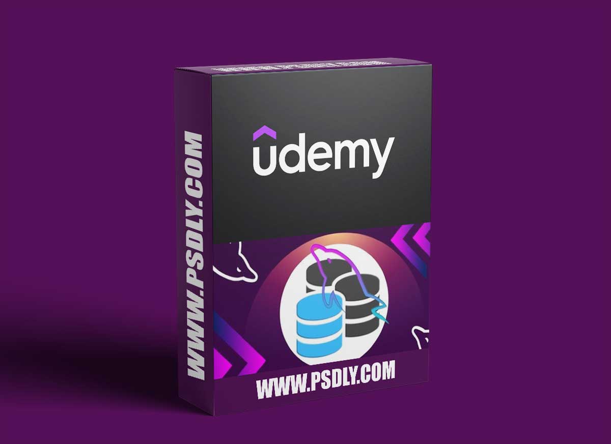 The Complete Mysql Bootcamp: Go From Beginner To Expert