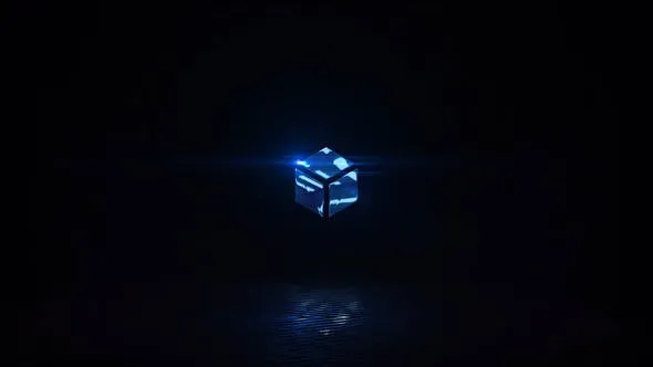 Videohive Energy Pulse Logo Reveal 49435980