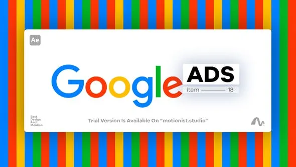 Videohive Google Ads 49002297