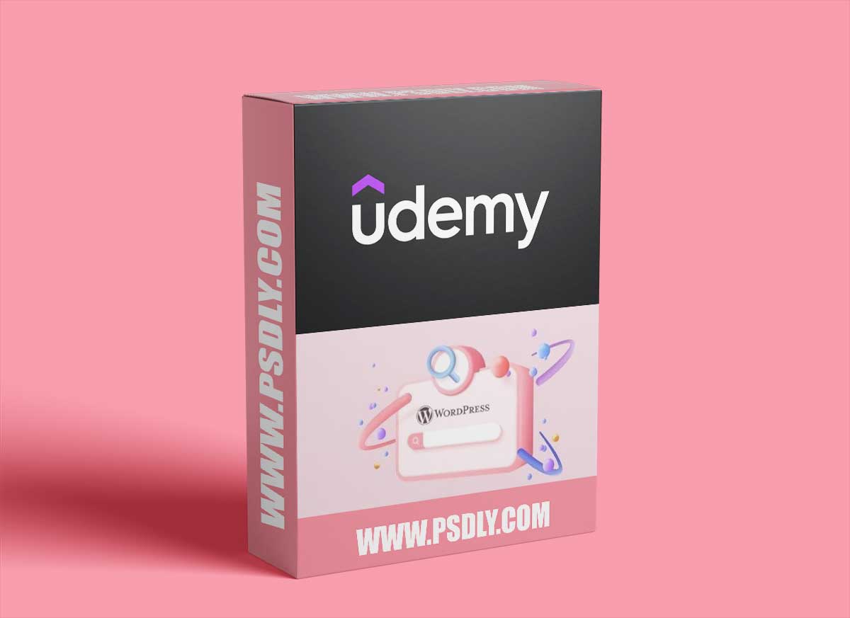 WordPress SEO Course - SEO for Beginners